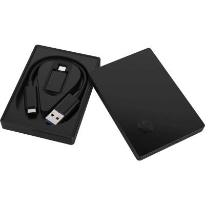 HP P600 250 GB (3XJ06AA)