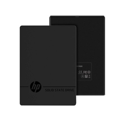 HP P600 500 GB (3XJ07AA)