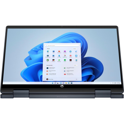 HP Pavilion x360 14-ek0124nw (712B7EA)