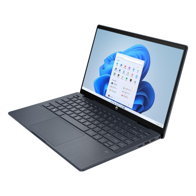 HP Pavilion x360 14-ek0124nw (712B7EA)