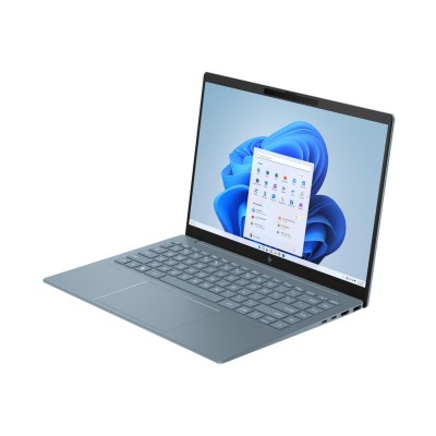 HP Pavilion Plus 14-ew1024nw (A01F2EA)