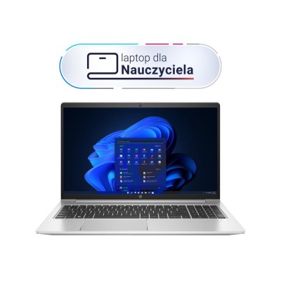HP ProBook 450 G9  (8A5L6EA)