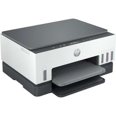 HP Smart Tank 670 + Wi-Fi (6UU48A)