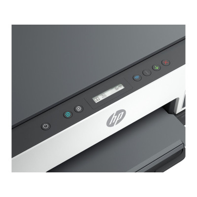 HP Smart Tank 670 + Wi-Fi (6UU48A)