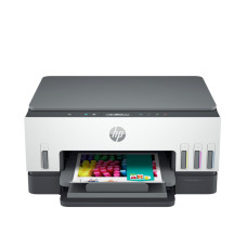 HP Smart Tank 670 + Wi-Fi (6UU48A)