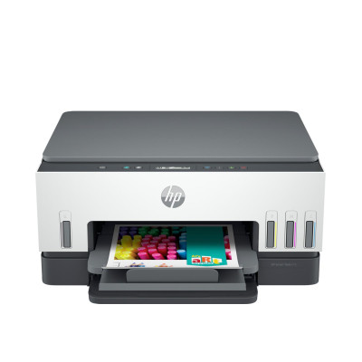 HP Smart Tank 670 + Wi-Fi (6UU48A)