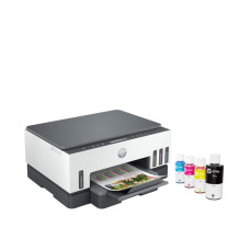 HP Smart Tank 720 + Wi-Fi (6UU46A)
