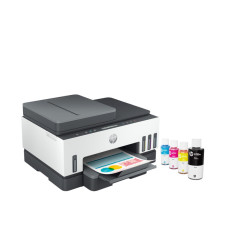 HP Smart Tank 750 + Wi-Fi (6UU47A)