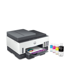 HP Smart Tank 790 + Wi-Fi (4WF66A)