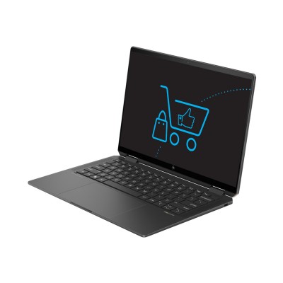 HP Spectre x360 14-eu0054nw (A01E9EA)