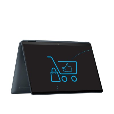 HP Spectre x360 14-eu0064nw (A01F0EA)