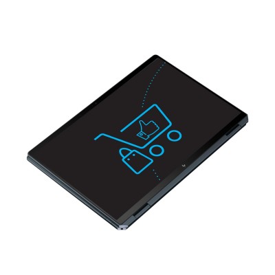 HP Spectre x360 14-eu0064nw (A01F0EA)