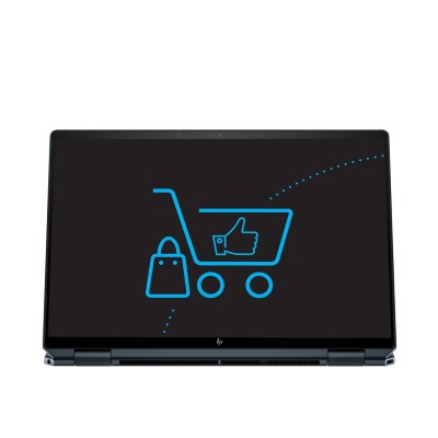 HP Spectre x360 14-eu0064nw (A01F0EA)