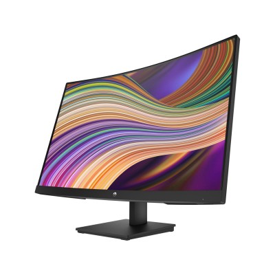 HP V27c G5 Curved Monitor (65P60E9)