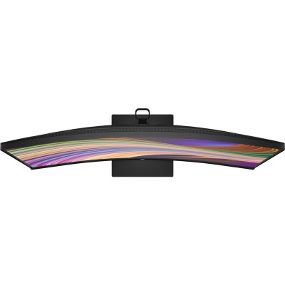 HP V27c G5 Curved Monitor (65P60E9)