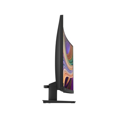 HP V27c G5 Curved Monitor (65P60E9)