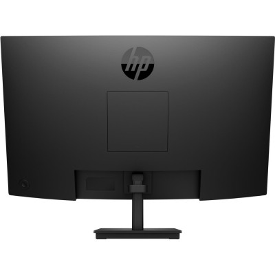 HP V27c G5 Curved Monitor (65P60E9)