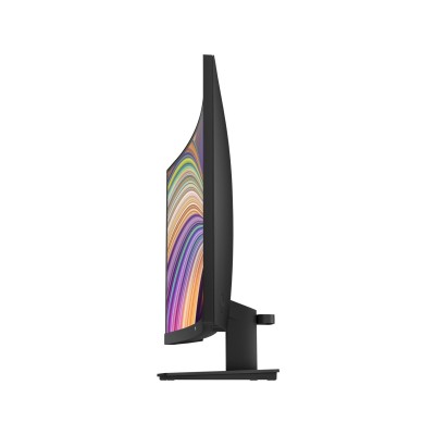 HP V27c G5 Curved Monitor (65P60E9)