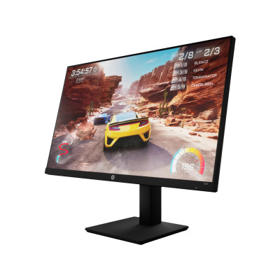 HP X27 (2V6B4E9)