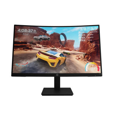 HP X27QC (32H02E9)