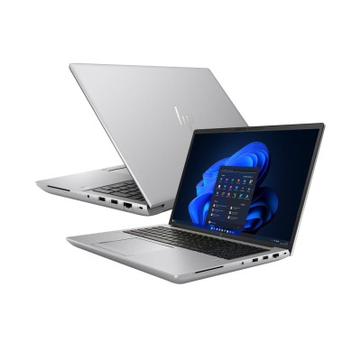 HP Zbook Fury 16 G10 (62V80EA)