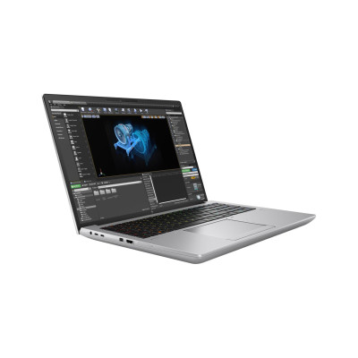 HP ZBook Fury 16 G10 (62W47EA)