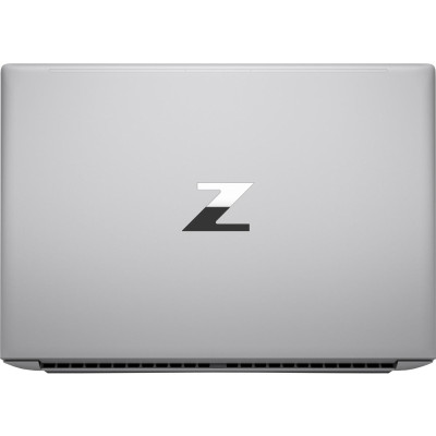 HP ZBook Fury 16 G9 (62U79EA)