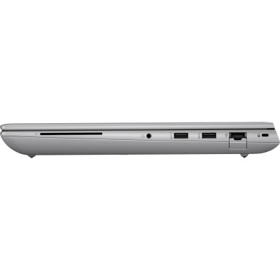 HP ZBook Fury 16 G9 (62U79EA)