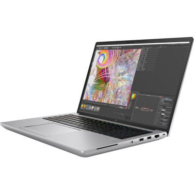 HP ZBook Fury 16 G9 (62U62EA)