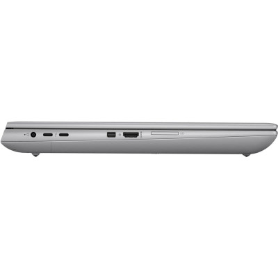 HP ZBook Fury 16 G9 (62U62EA)