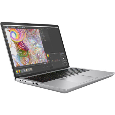 HP ZBook Fury 16 G9 (62U62EA)