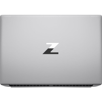 HP ZBook Fury 16 G9 (62U62EA)