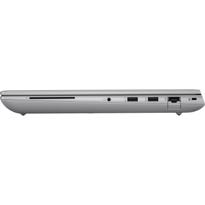 HP ZBook Fury 16 G9 (62U62EA)