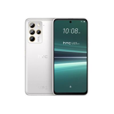 HTC U23 Pro 12/256GB White