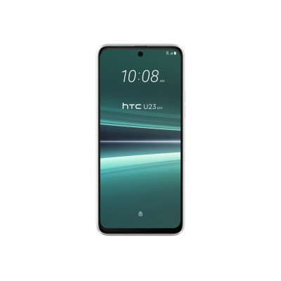 HTC U23 Pro 12/256GB White