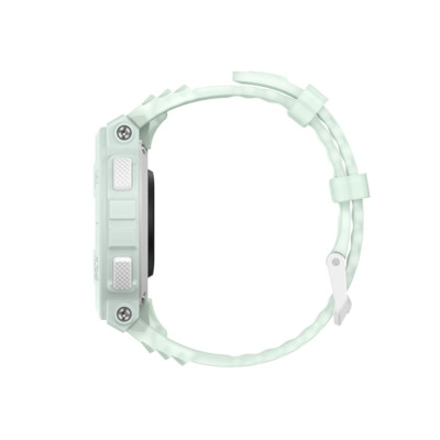 Amazfit Active Edge Mint Green