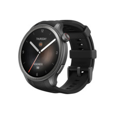 Amazfit Balance Midnight Black