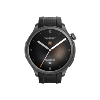 Amazfit Balance Midnight Black