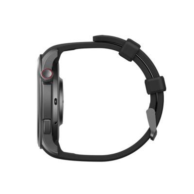 Amazfit Balance Midnight Black