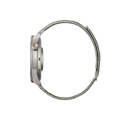 Amazfit Balance Sunset Gray