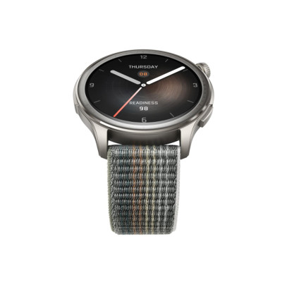 Amazfit Balance Sunset Gray