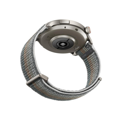 Amazfit Balance Sunset Gray