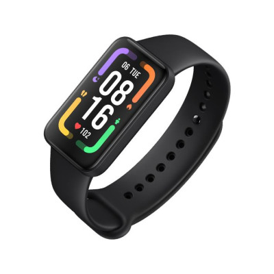 Amazfit Band 7 Black