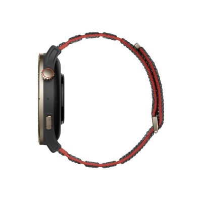 Amazfit Cheetah Pro Run Track Black