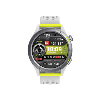 Amazfit Cheetah Round Speedster Grey