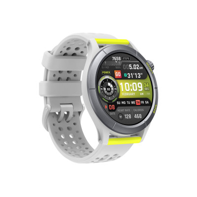 Amazfit Cheetah Round Speedster Grey