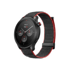 Amazfit GTR 4 Racetrack Grey