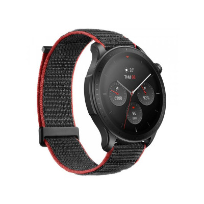 Amazfit GTR 4 Racetrack Grey