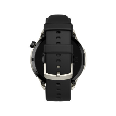 Amazfit GTR 4 Superspeed Black