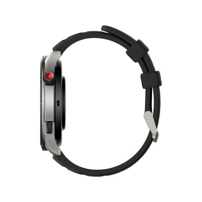 Amazfit GTR 4 Superspeed Black